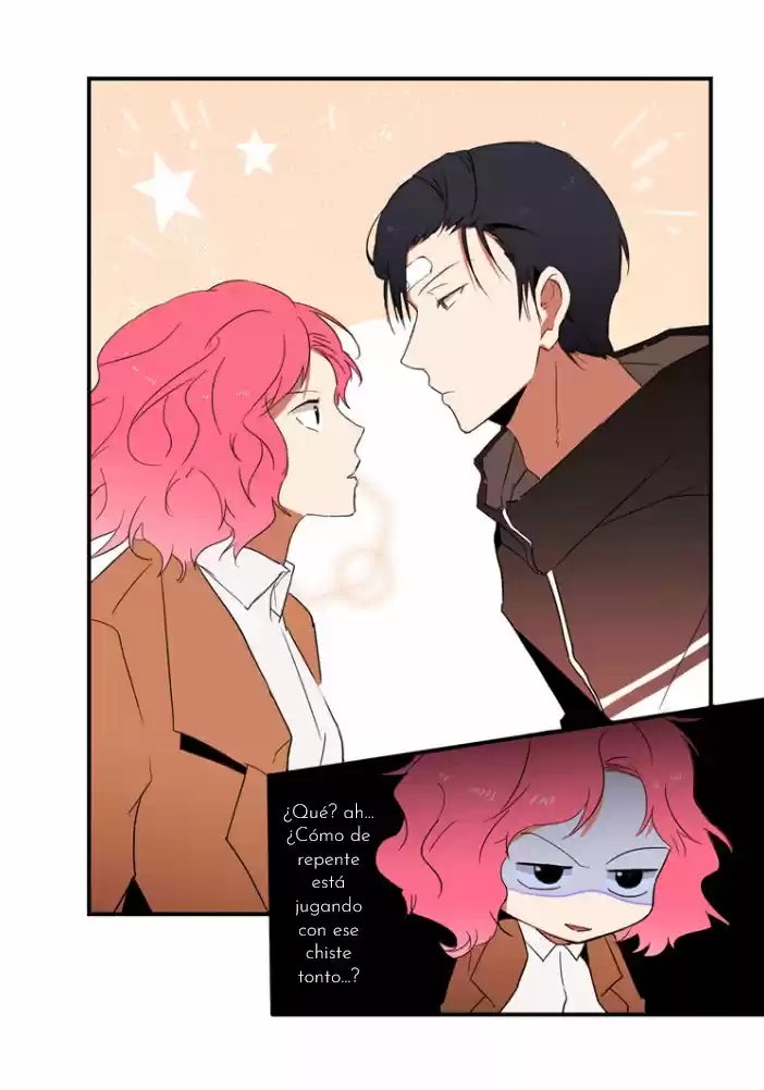 El Problema De Mi Historia De Amor - Capítulo 9 - Página 24 - LectorTMOo