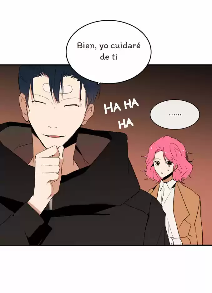 El Problema De Mi Historia De Amor - Capítulo 9 - Página 26 - LectorTMOo
