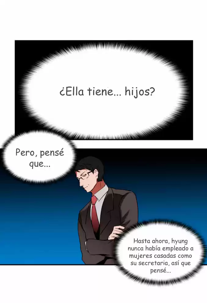 El Problema De Mi Historia De Amor - Capítulo 9 - Página 36 - LectorTMOo