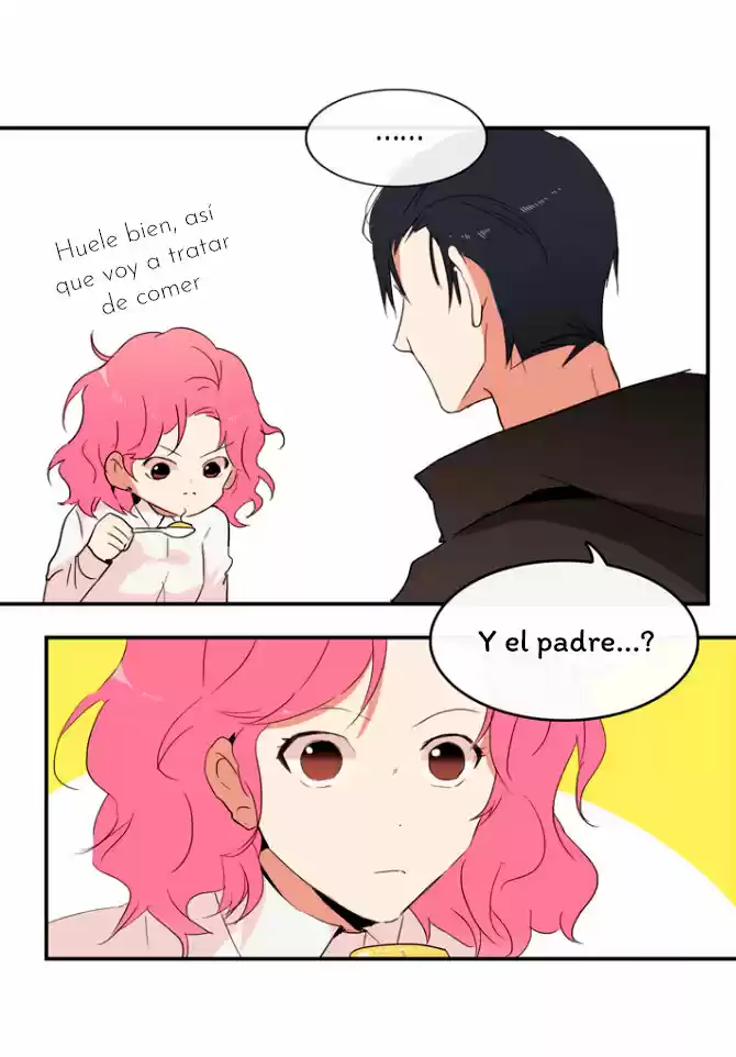 El Problema De Mi Historia De Amor - Capítulo 9 - Página 37 - LectorTMOo