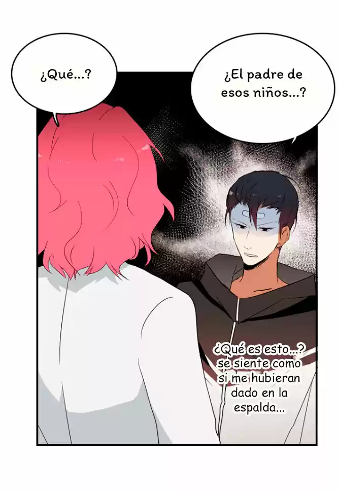 El Problema De Mi Historia De Amor - Capítulo 9 - Página 38 - LectorTMOo