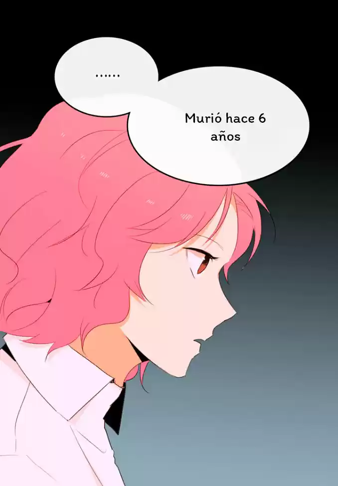 El Problema De Mi Historia De Amor - Capítulo 9 - Página 39 - LectorTMOo
