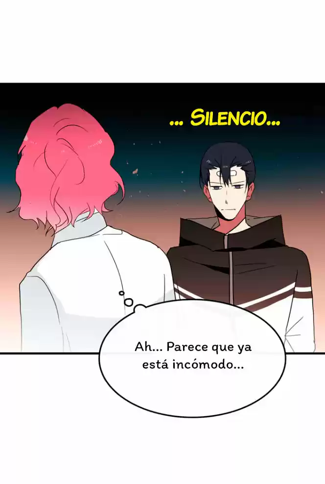 El Problema De Mi Historia De Amor - Capítulo 9 - Página 41 - LectorTMOo