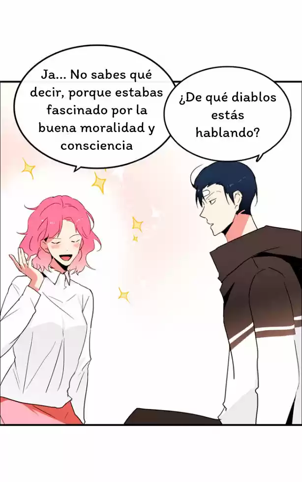 El Problema De Mi Historia De Amor - Capítulo 9 - Página 45 - LectorTMOo