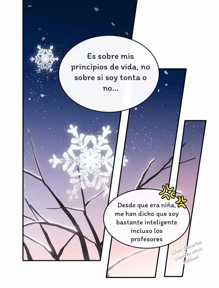 El Problema De Mi Historia De Amor - Capítulo 9 - Página 49 - LectorTMOo