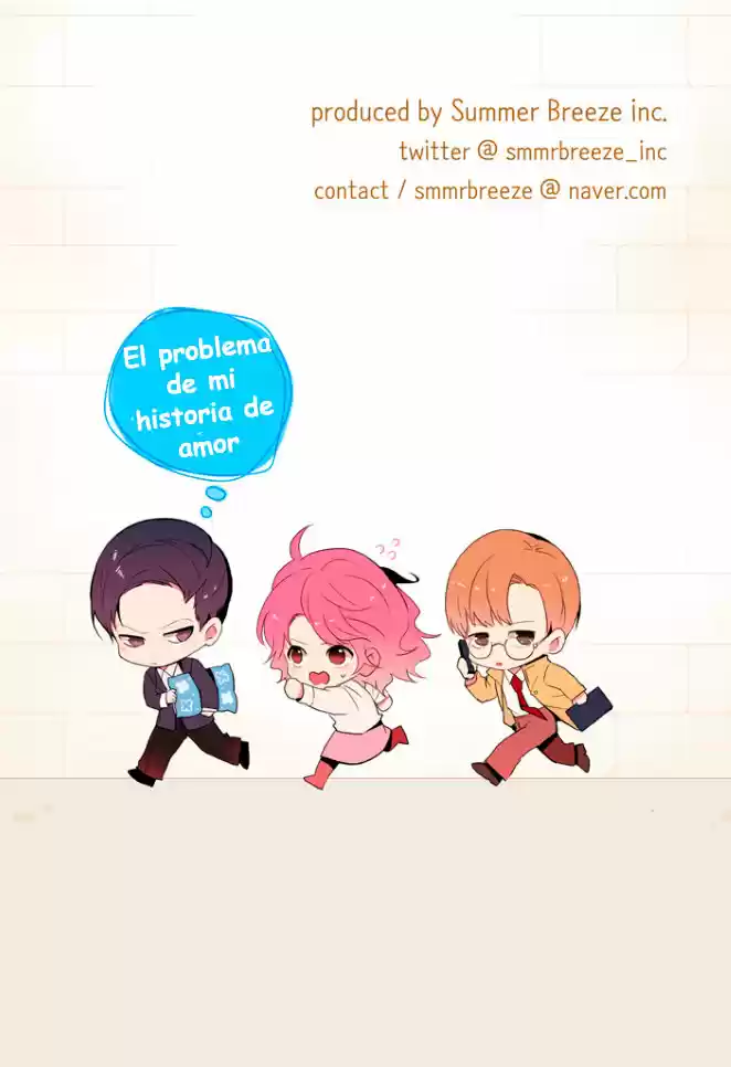 El Problema De Mi Historia De Amor - Capítulo 9 - Página 50 - LectorTMOo
