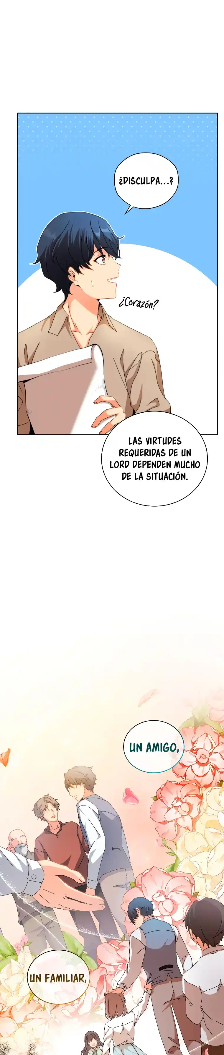 El Prodigioso Nieto De La Familia Namgung - Capítulo 1 - Página 6 - LectorTMOo