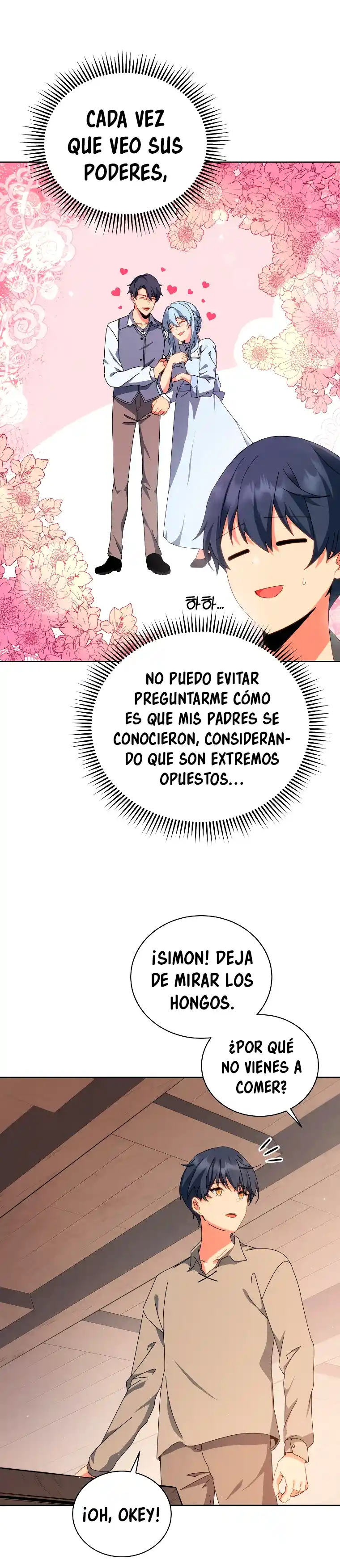 El Prodigioso Nieto De La Familia Namgung - Capítulo 1 - Página 27 - LectorTMOo