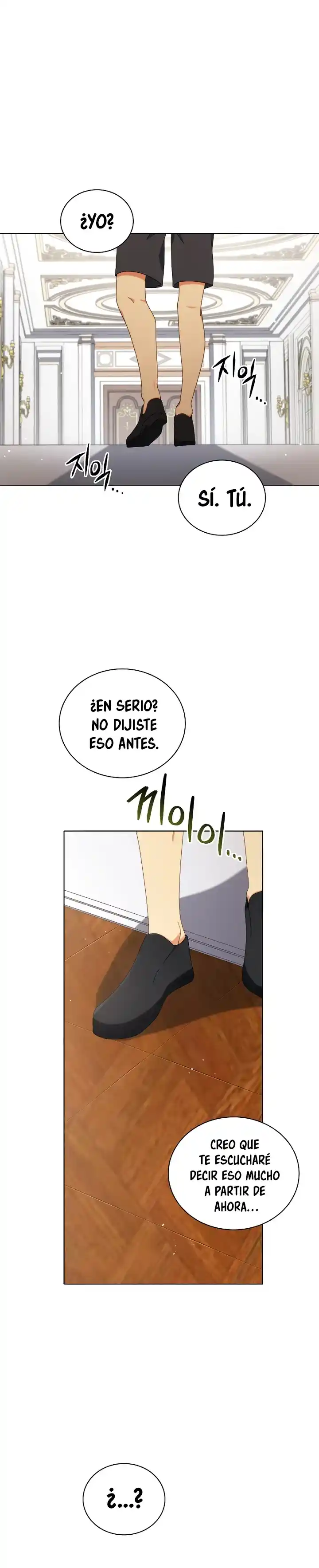 El Prodigioso Nieto De La Familia Namgung - Capítulo 10 - Página 28 - LectorTMOo