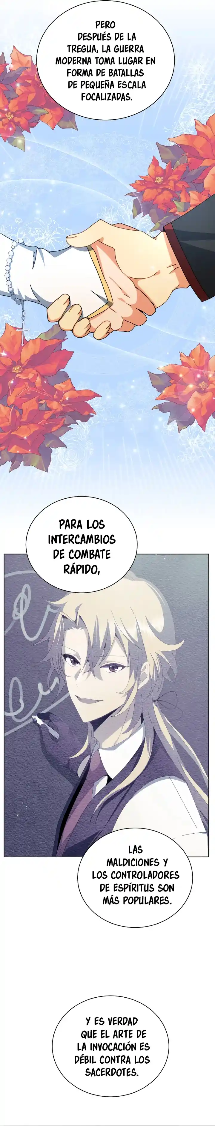 El Prodigioso Nieto De La Familia Namgung - Capítulo 10 - Página 40 - LectorTMOo