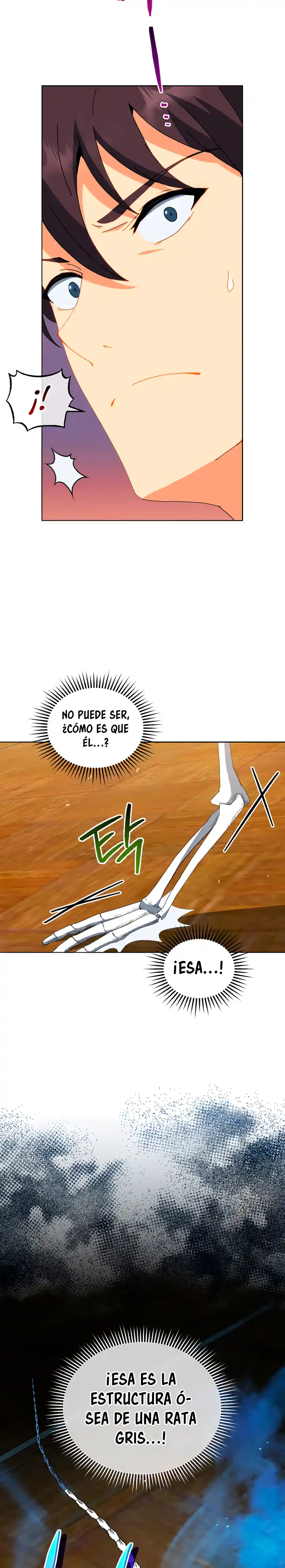 El Prodigioso Nieto De La Familia Namgung - Capítulo 12 - Página 18 - LectorTMOo