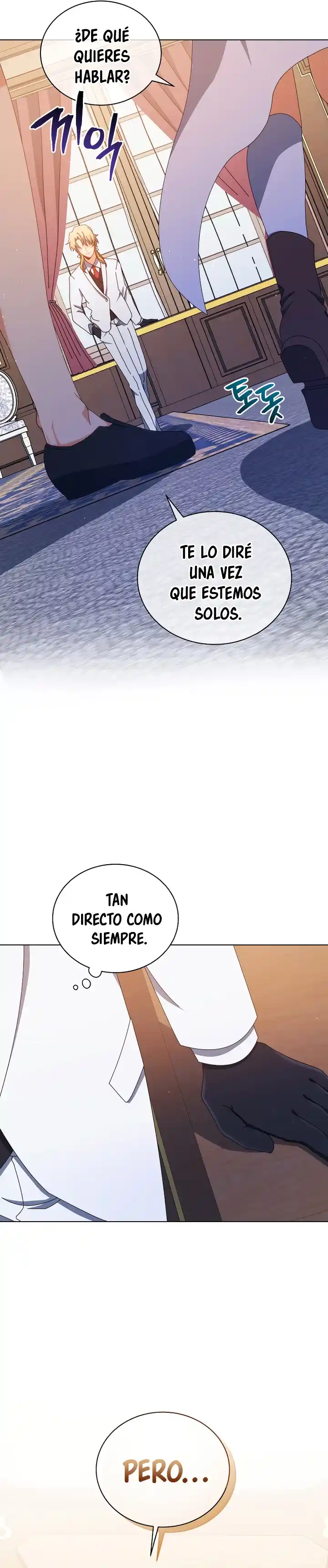 El Prodigioso Nieto De La Familia Namgung - Capítulo 13 - Página 20 - LectorTMOo