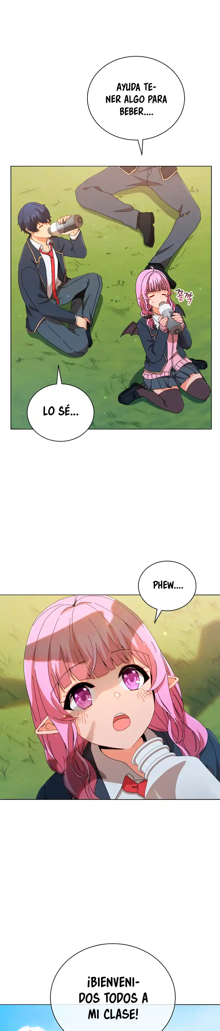 El Prodigioso Nieto De La Familia Namgung - Capítulo 16 - Página 4 - LectorTMOo