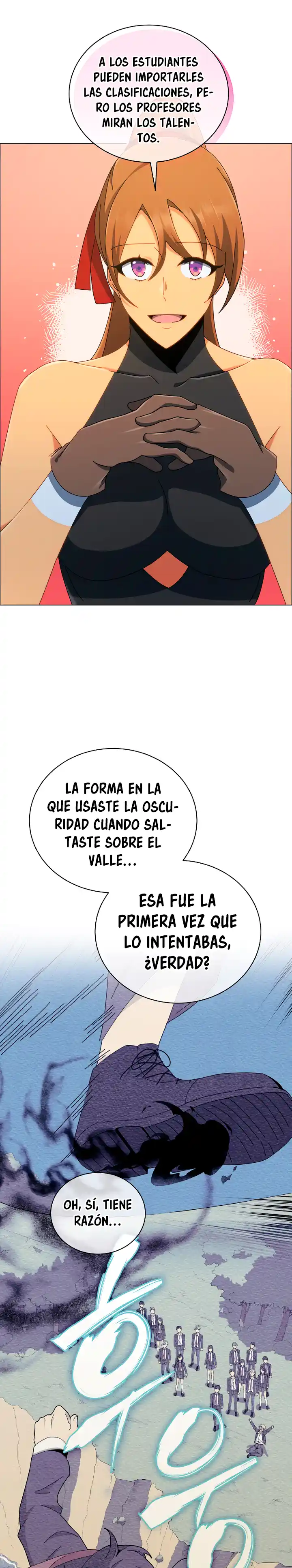 El Prodigioso Nieto De La Familia Namgung - Capítulo 19 - Página 5 - LectorTMOo