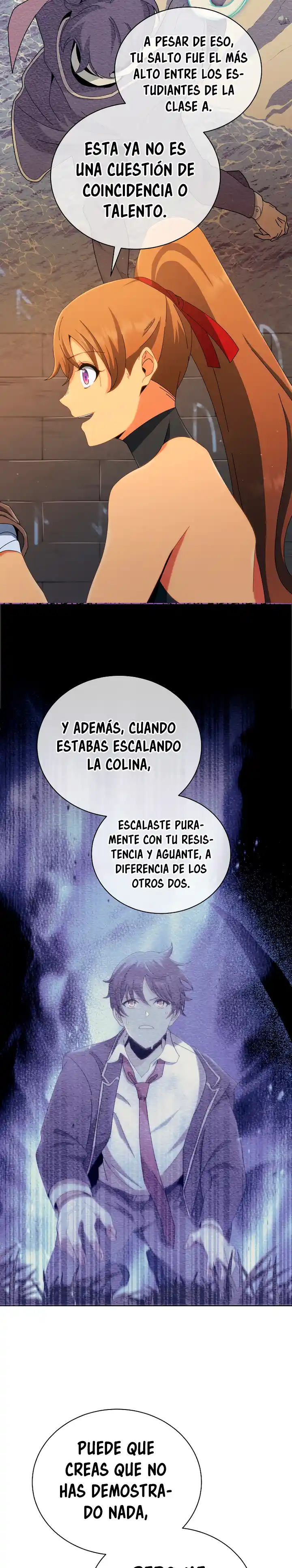 El Prodigioso Nieto De La Familia Namgung - Capítulo 19 - Página 6 - LectorTMOo
