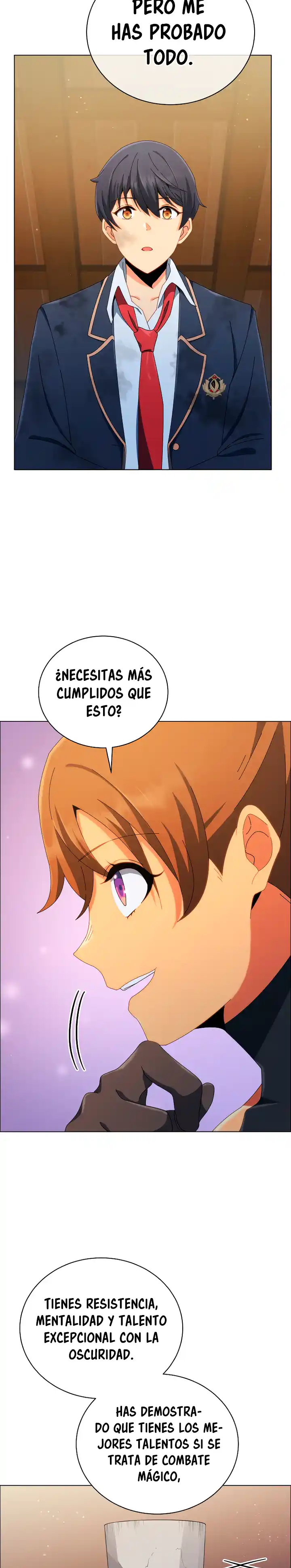 El Prodigioso Nieto De La Familia Namgung - Capítulo 19 - Página 7 - LectorTMOo