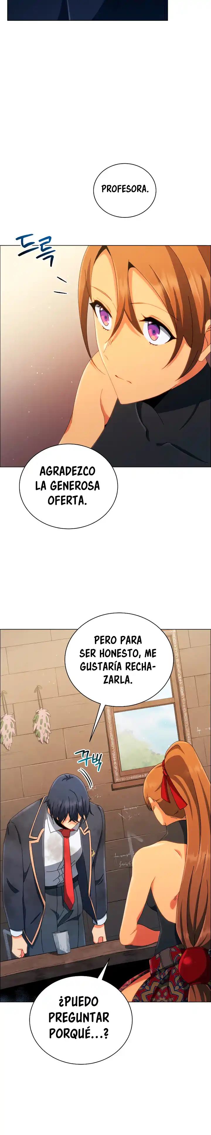 El Prodigioso Nieto De La Familia Namgung - Capítulo 19 - Página 9 - LectorTMOo