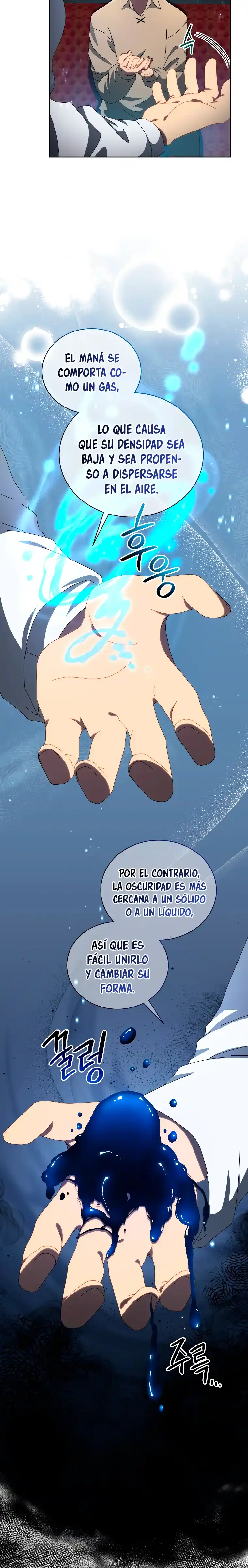 El Prodigioso Nieto De La Familia Namgung - Capítulo 2 - Página 13 - LectorTMOo