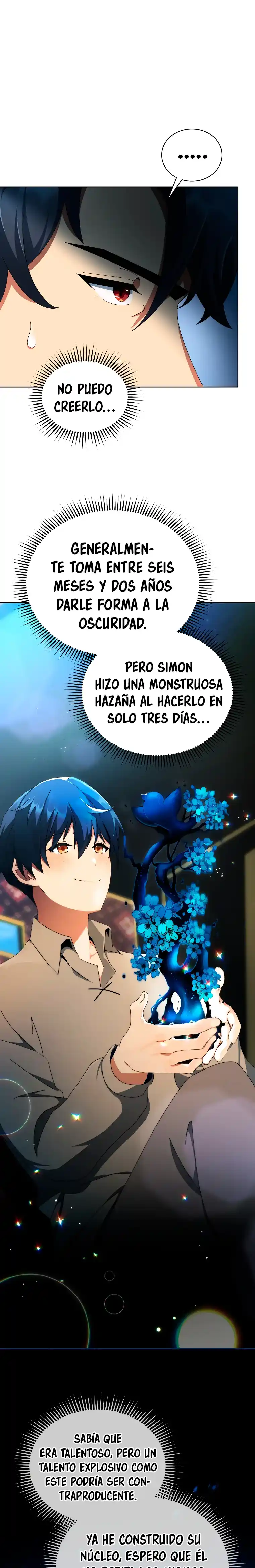 El Prodigioso Nieto De La Familia Namgung - Capítulo 2 - Página 17 - LectorTMOo