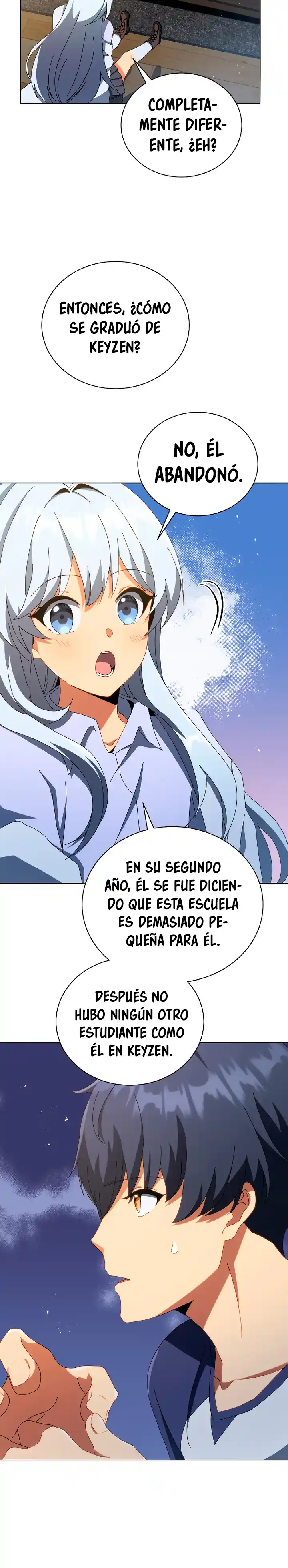 El Prodigioso Nieto De La Familia Namgung - Capítulo 20 - Página 23 - LectorTMOo