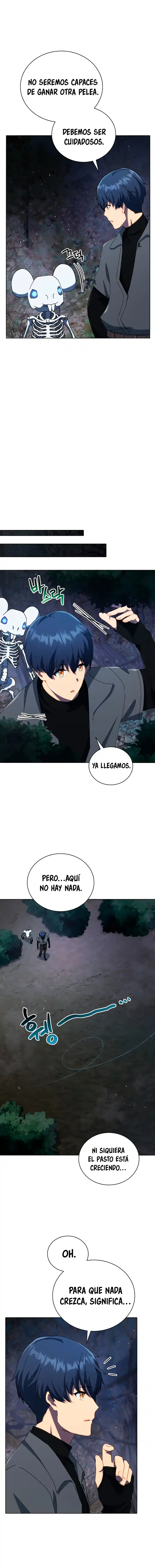 El Prodigioso Nieto De La Familia Namgung - Capítulo 21 - Página 14 - LectorTMOo