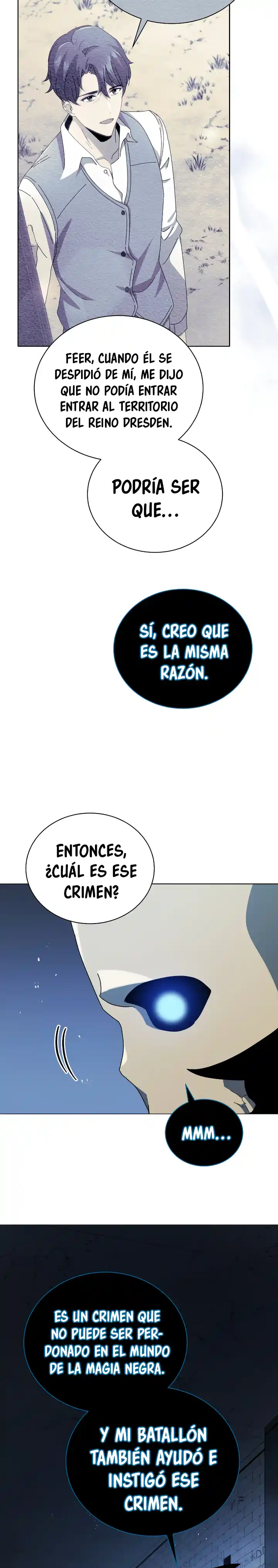 El Prodigioso Nieto De La Familia Namgung - Capítulo 23 - Página 26 - LectorTMOo