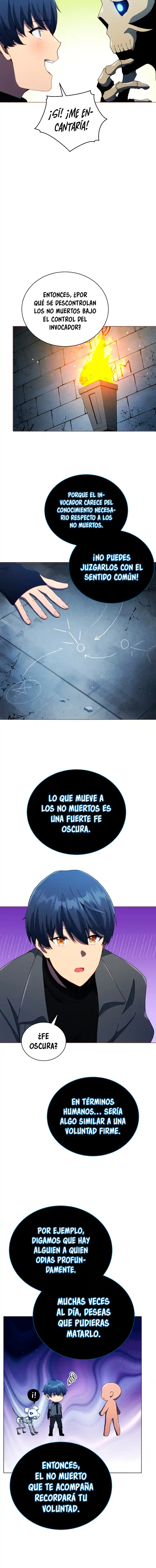 El Prodigioso Nieto De La Familia Namgung - Capítulo 24 - Página 14 - LectorTMOo