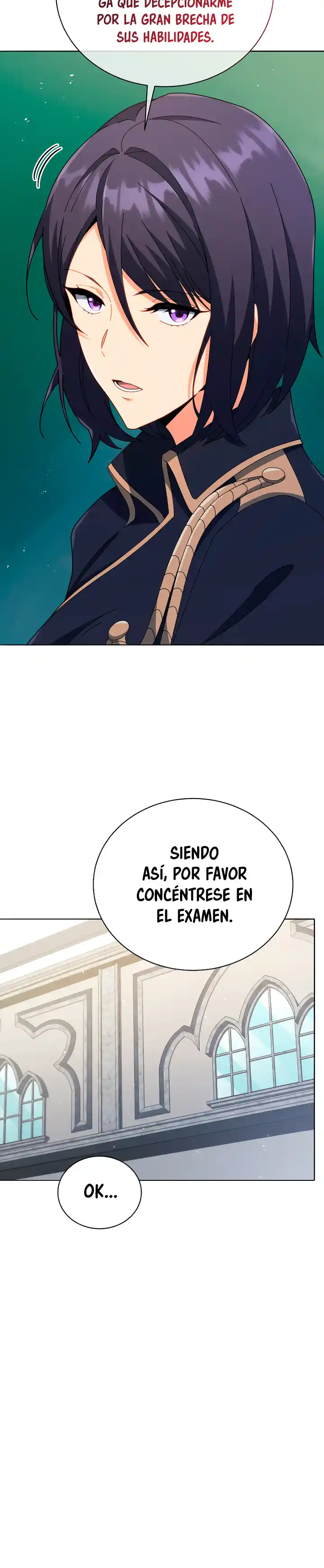 El Prodigioso Nieto De La Familia Namgung - Capítulo 25 - Página 28 - LectorTMOo