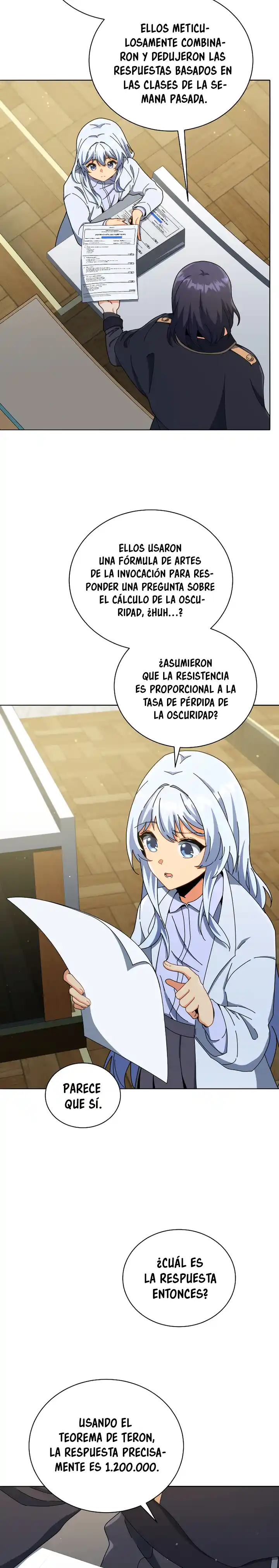 El Prodigioso Nieto De La Familia Namgung - Capítulo 26 - Página 6 - LectorTMOo