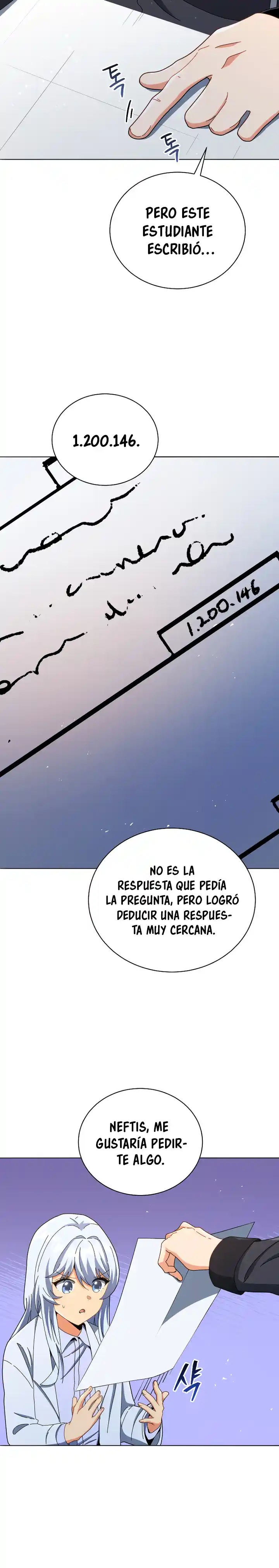 El Prodigioso Nieto De La Familia Namgung - Capítulo 26 - Página 7 - LectorTMOo