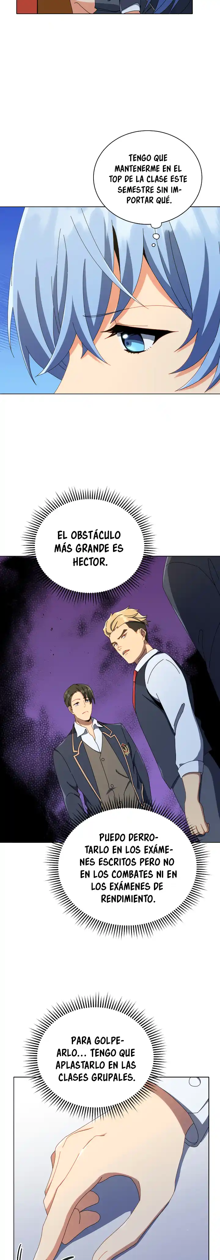 El Prodigioso Nieto De La Familia Namgung - Capítulo 26 - Página 25 - LectorTMOo
