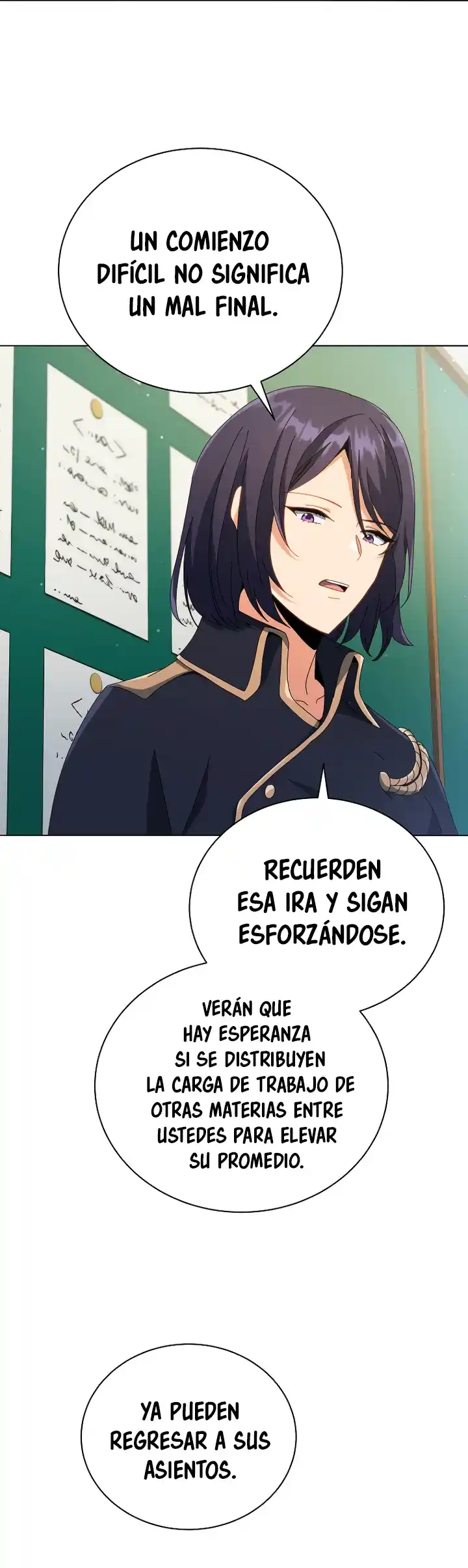 El Prodigioso Nieto De La Familia Namgung - Capítulo 27 - Página 46 - LectorTMOo