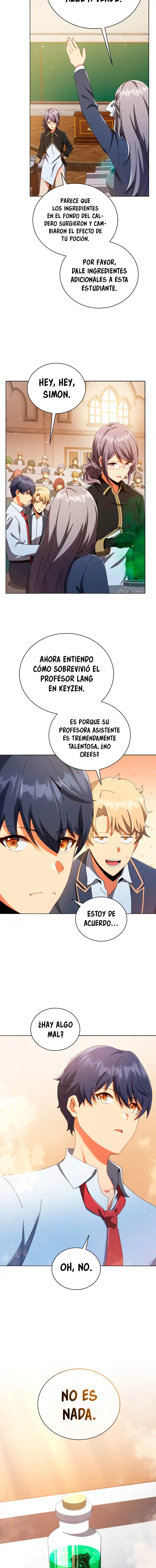 El Prodigioso Nieto De La Familia Namgung - Capítulo 29 - Página 8 - LectorTMOo