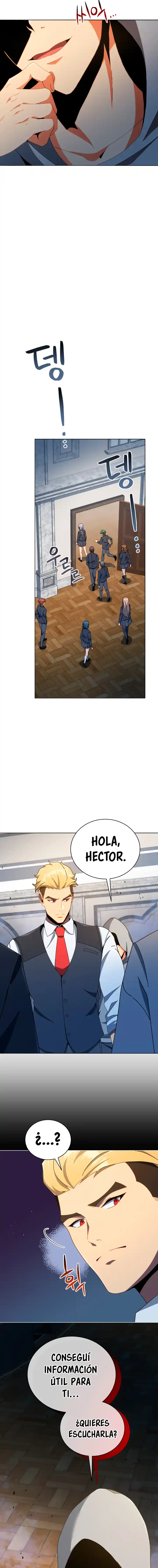El Prodigioso Nieto De La Familia Namgung - Capítulo 29 - Página 17 - LectorTMOo