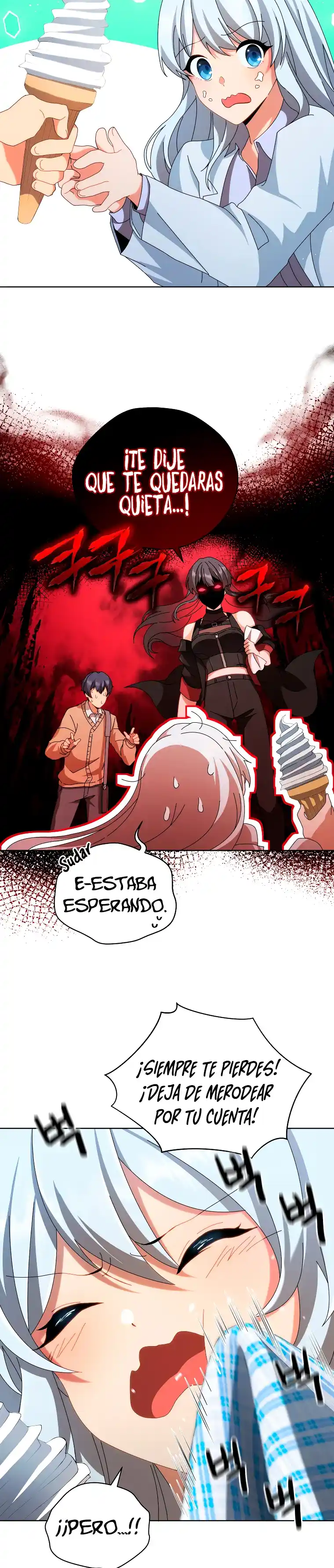 El Prodigioso Nieto De La Familia Namgung - Capítulo 3 - Página 30 - LectorTMOo