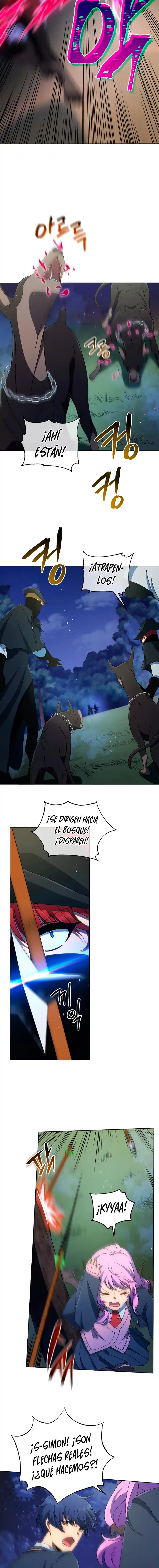 El Prodigioso Nieto De La Familia Namgung - Capítulo 30 - Página 13 - LectorTMOo