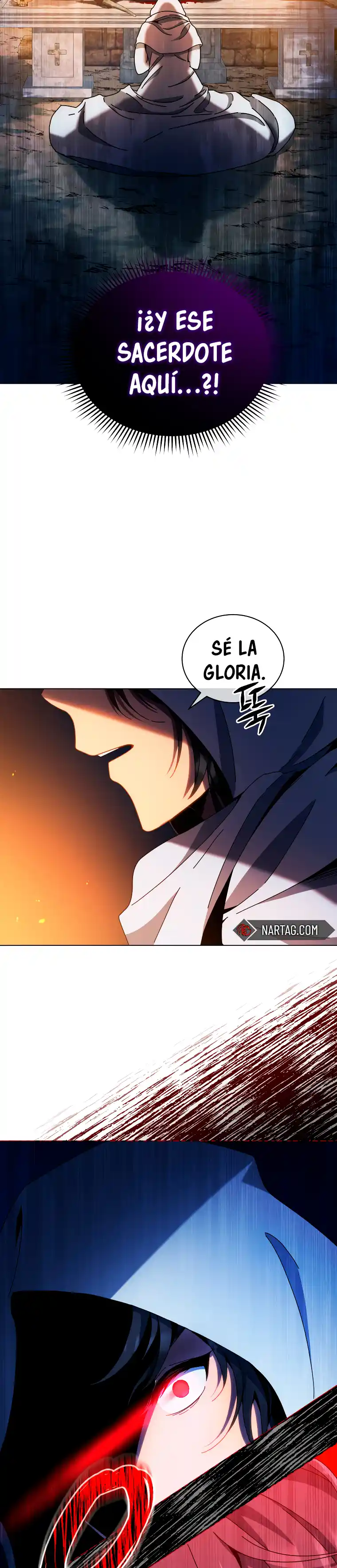 El Prodigioso Nieto De La Familia Namgung - Capítulo 31 - Página 9 - LectorTMOo