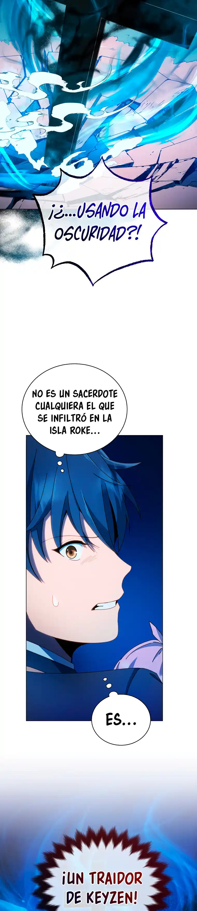 El Prodigioso Nieto De La Familia Namgung - Capítulo 31 - Página 12 - LectorTMOo