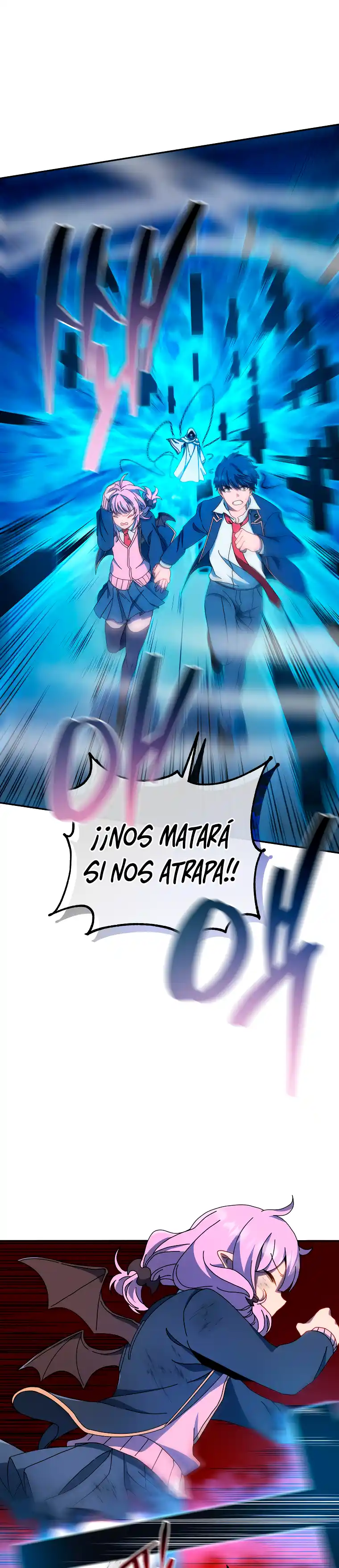 El Prodigioso Nieto De La Familia Namgung - Capítulo 31 - Página 15 - LectorTMOo