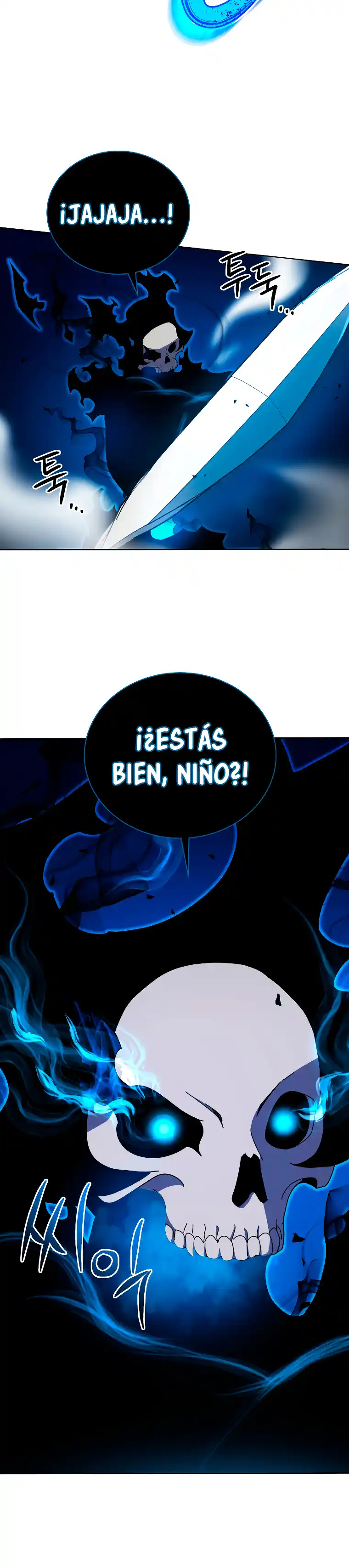 El Prodigioso Nieto De La Familia Namgung - Capítulo 31 - Página 29 - LectorTMOo
