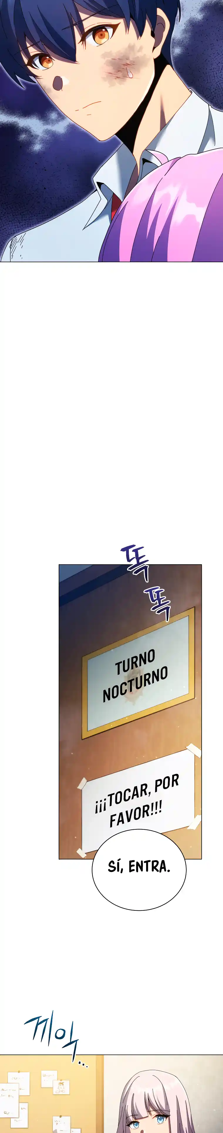 El Prodigioso Nieto De La Familia Namgung - Capítulo 32 - Página 12 - LectorTMOo