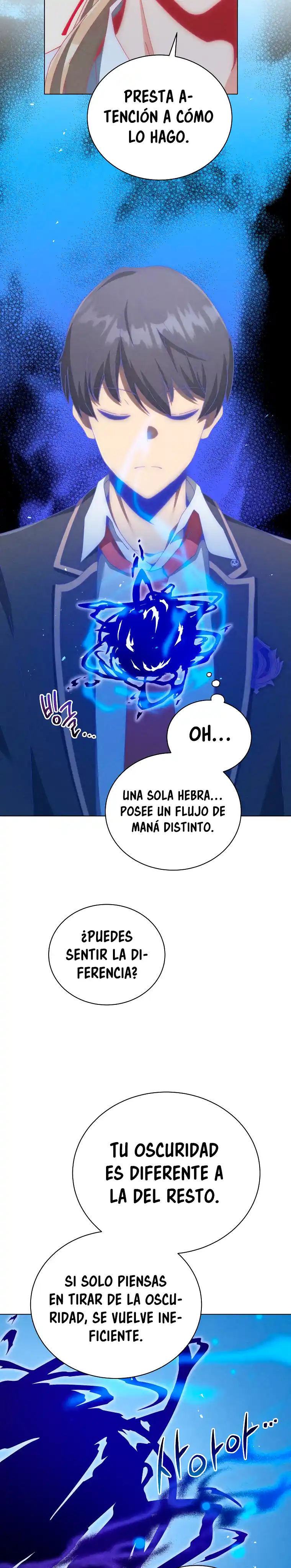 El Prodigioso Nieto De La Familia Namgung - Capítulo 33 - Página 9 - LectorTMOo