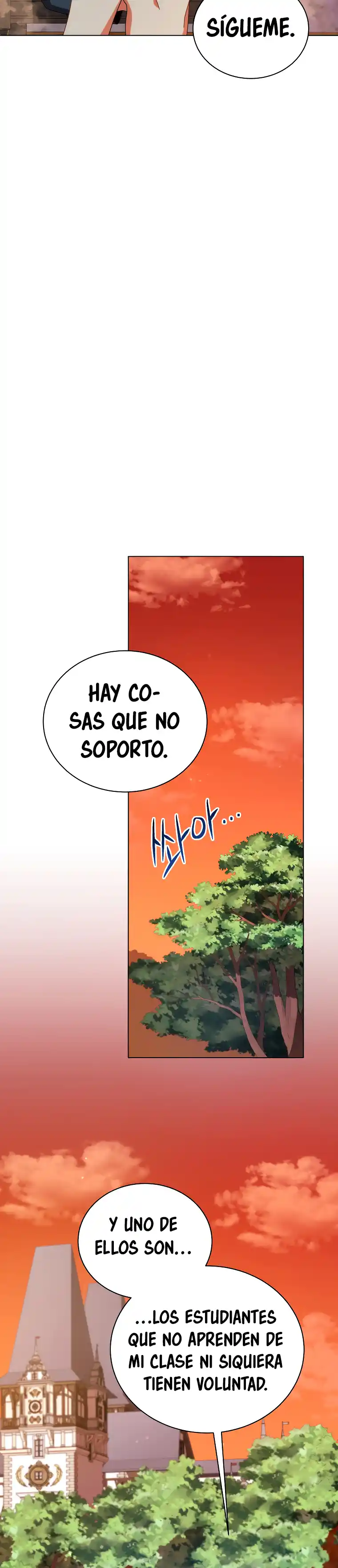 El Prodigioso Nieto De La Familia Namgung - Capítulo 34 - Página 34 - LectorTMOo