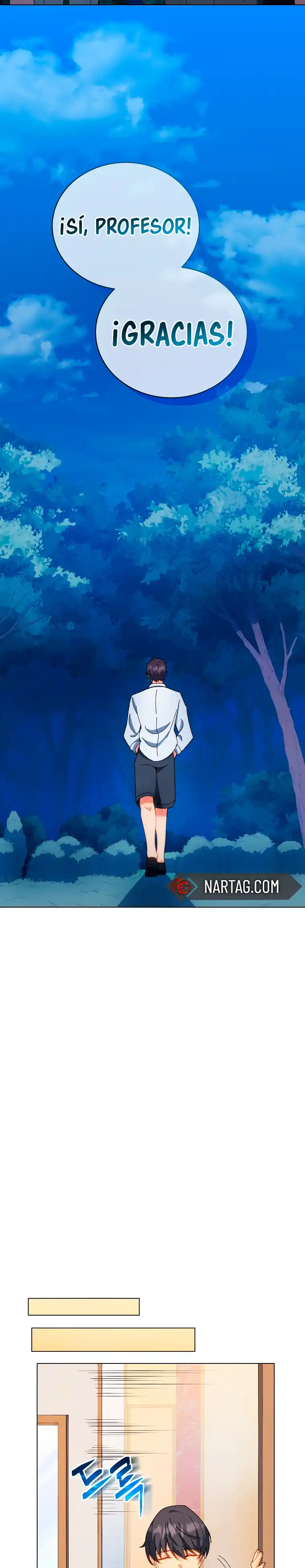 El Prodigioso Nieto De La Familia Namgung - Capítulo 35 - Página 25 - LectorTMOo