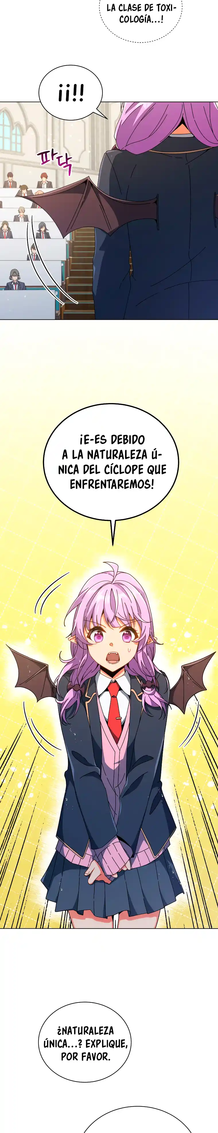 El Prodigioso Nieto De La Familia Namgung - Capítulo 36 - Página 12 - LectorTMOo