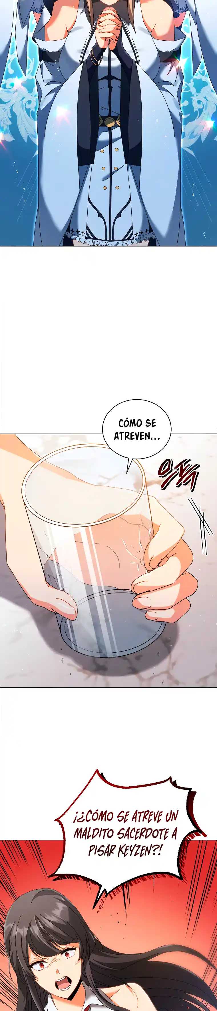 El Prodigioso Nieto De La Familia Namgung - Capítulo 36 - Página 34 - LectorTMOo