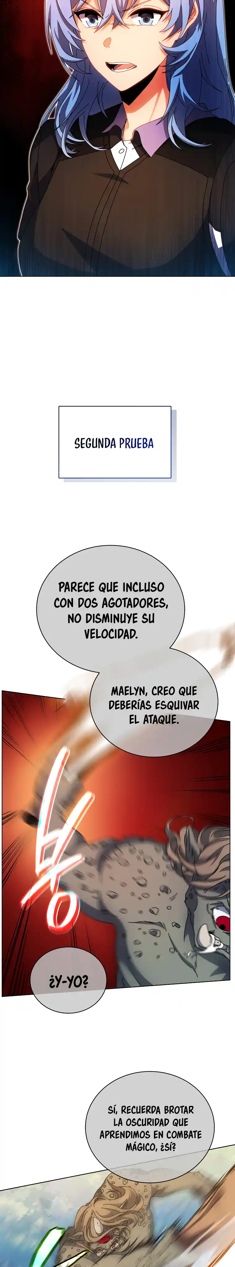 El Prodigioso Nieto De La Familia Namgung - Capítulo 38 - Página 9 - LectorTMOo