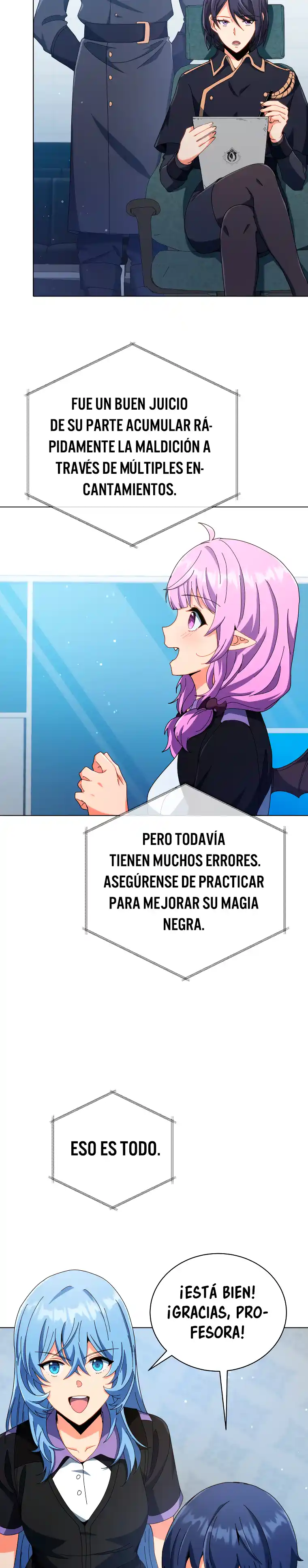 El Prodigioso Nieto De La Familia Namgung - Capítulo 39 - Página 7 - LectorTMOo