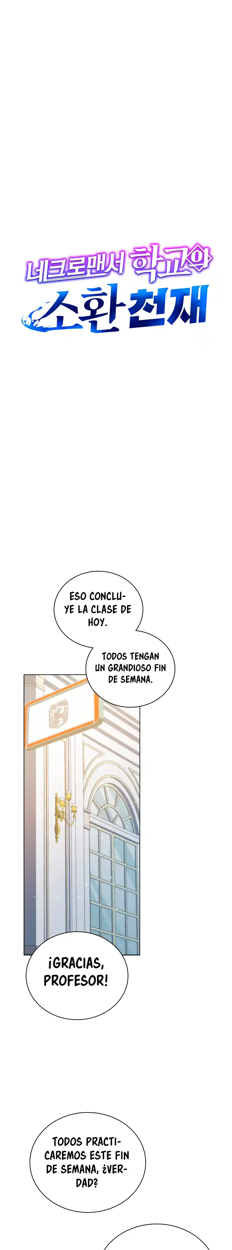 El Prodigioso Nieto De La Familia Namgung - Capítulo 39 - Página 10 - LectorTMOo