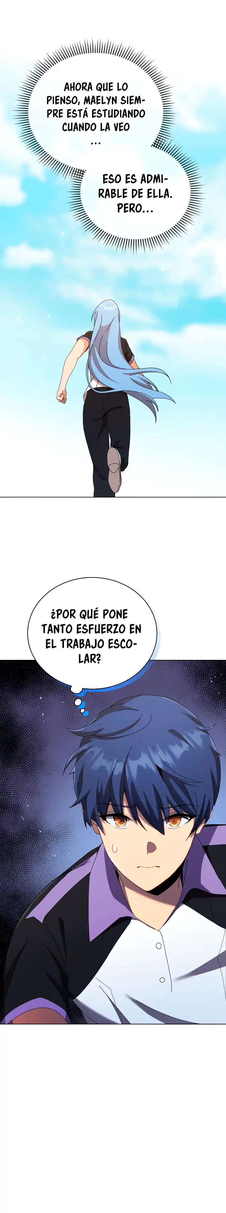 El Prodigioso Nieto De La Familia Namgung - Capítulo 40 - Página 8 - LectorTMOo